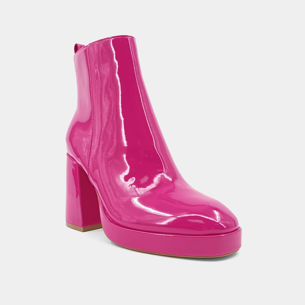 Chuncky Chelsea Boots WADI