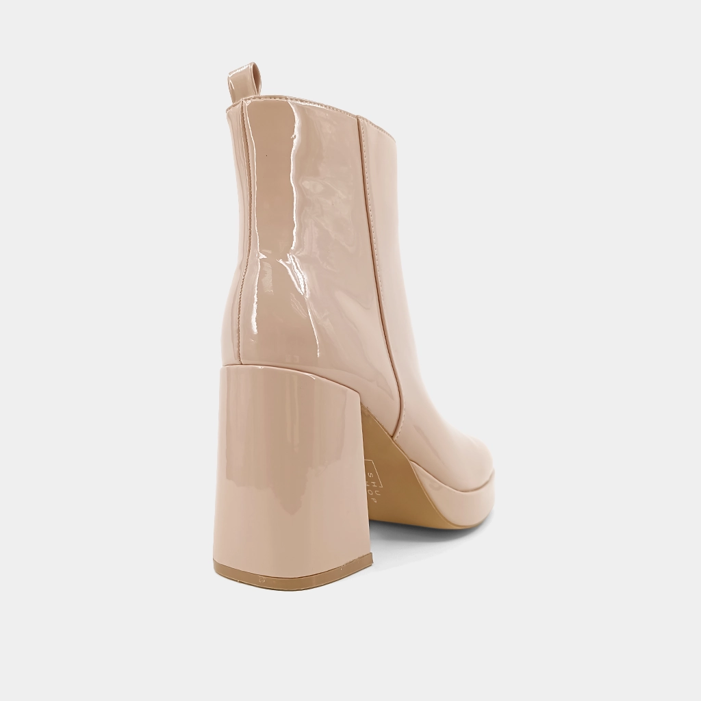 Ronnie Top Chelsea Boots WADI
