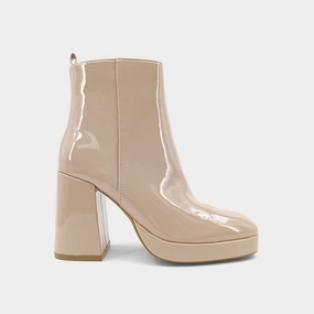 WADI Dirty Laundry Montana Chelsea Boots