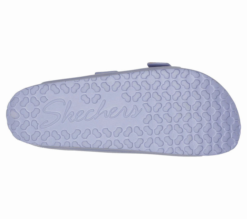 SKECHERS ARCH FIT CALI BREEZE 2.0  - 111590 - LAV Bunny Slippers For Adults