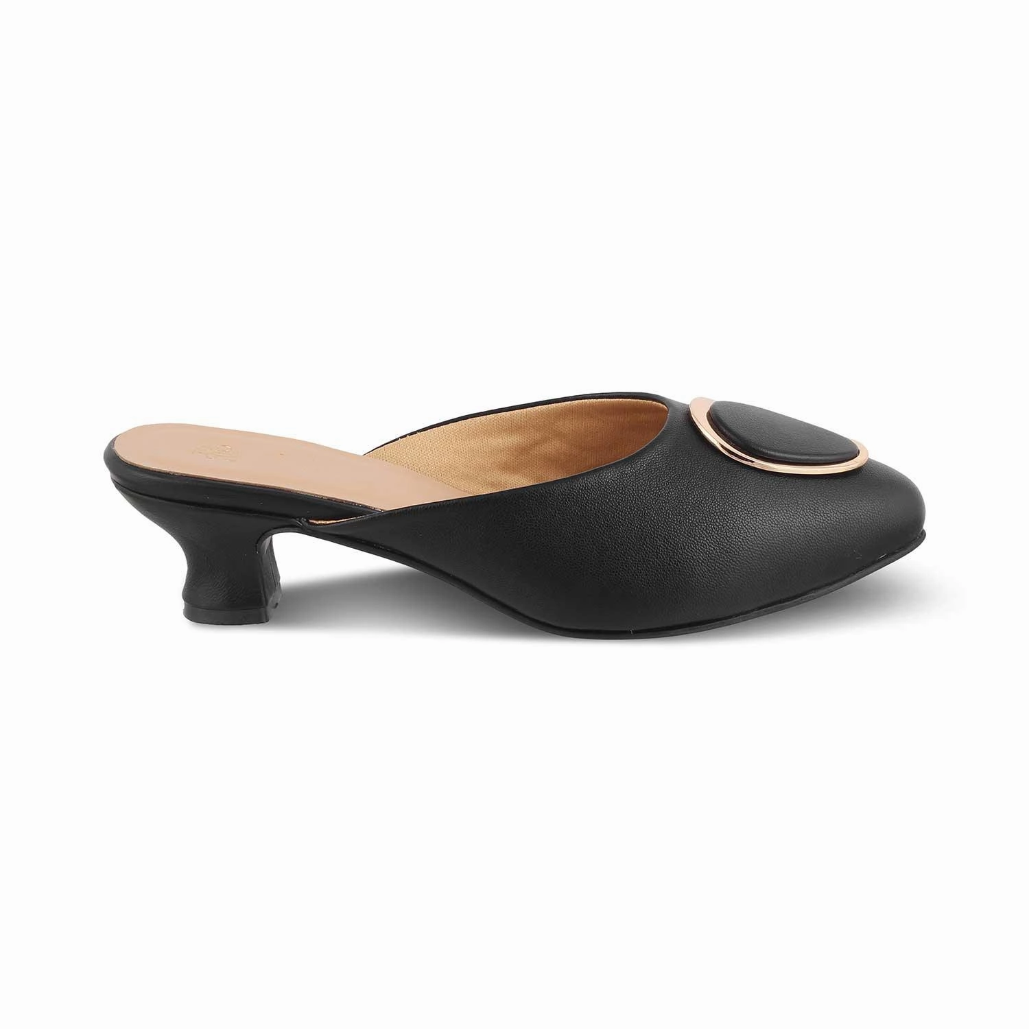 Hippie Sandals The Jelew Black Women's Dress Mule Sandals Tresmode