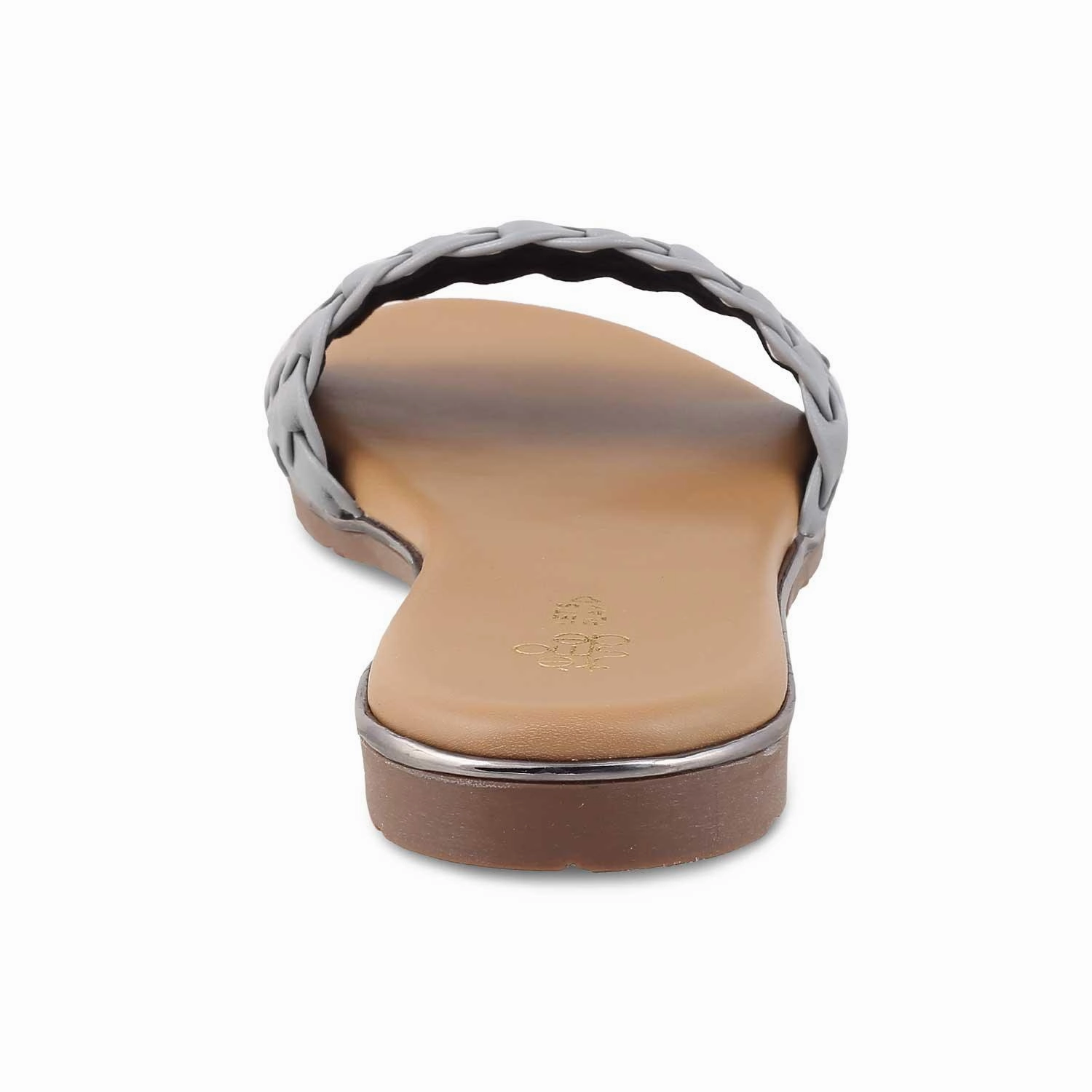 Best Shoes Flat Feet Running The We Grey Women's Casual Flats Tresmode