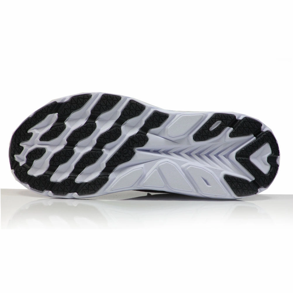 Running Shoes Customer Service Hoka One One Clifton 8 Women's Running Shoe - Blue Graphite/Ibis Rose