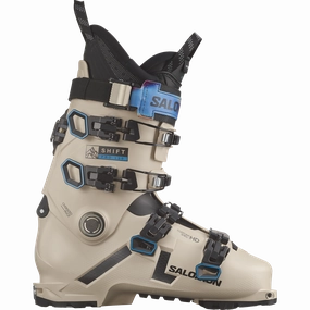 SHIFT PRO 130 AT GW Aleader Snow Boots