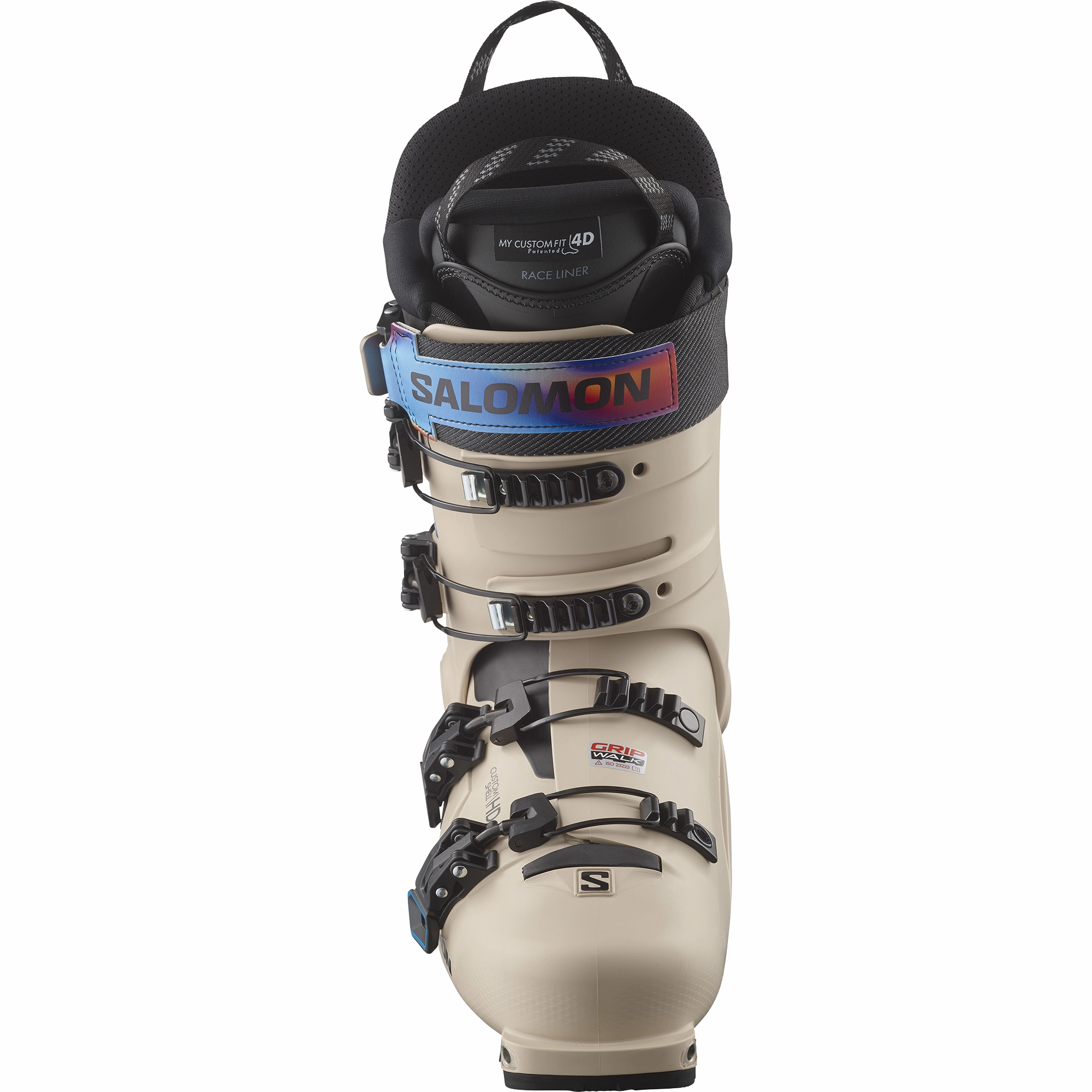 Snow Boots From Canada SHIFT PRO 130 AT GW