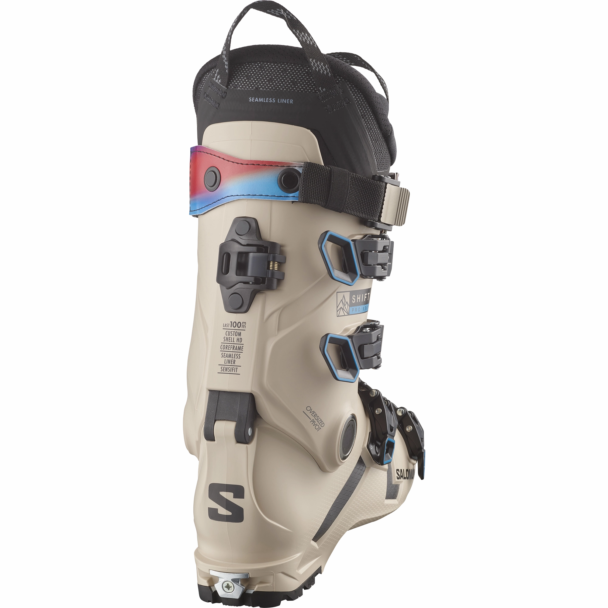 Earth Snow Boots SHIFT PRO 130 AT GW