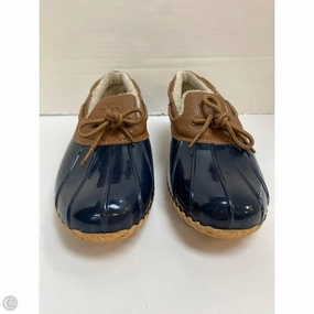 Boots Rain By Jbu By Jambu In Navy, Size: 8.5 Little Mermaid Rain Boots