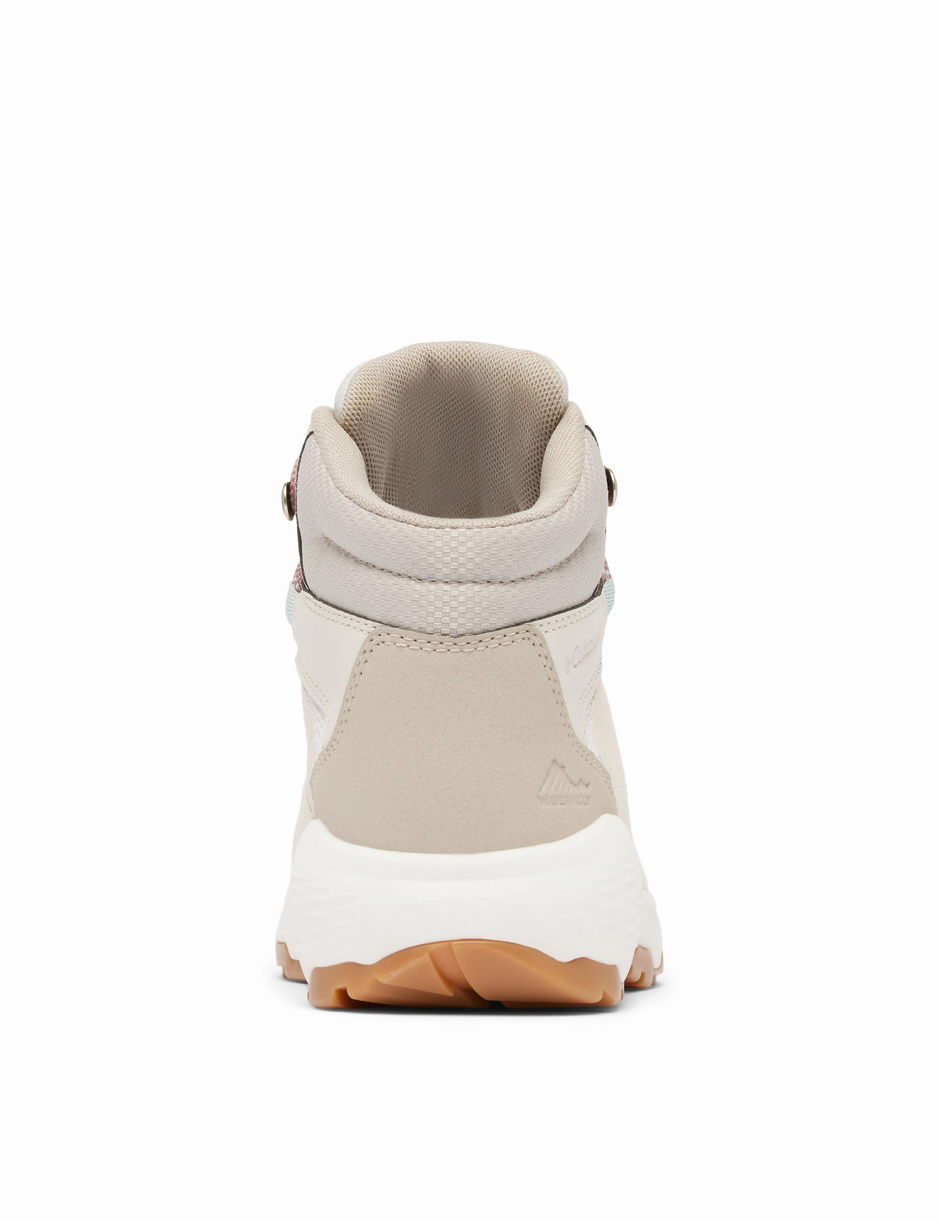 Newton Wander Waterproof Walking Boot - Cloud Grey/Cool Green