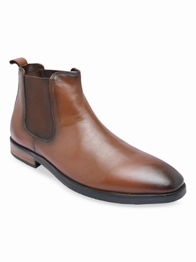Boots For Riding Horses Imperio By Regal Tan Men Leather Boots