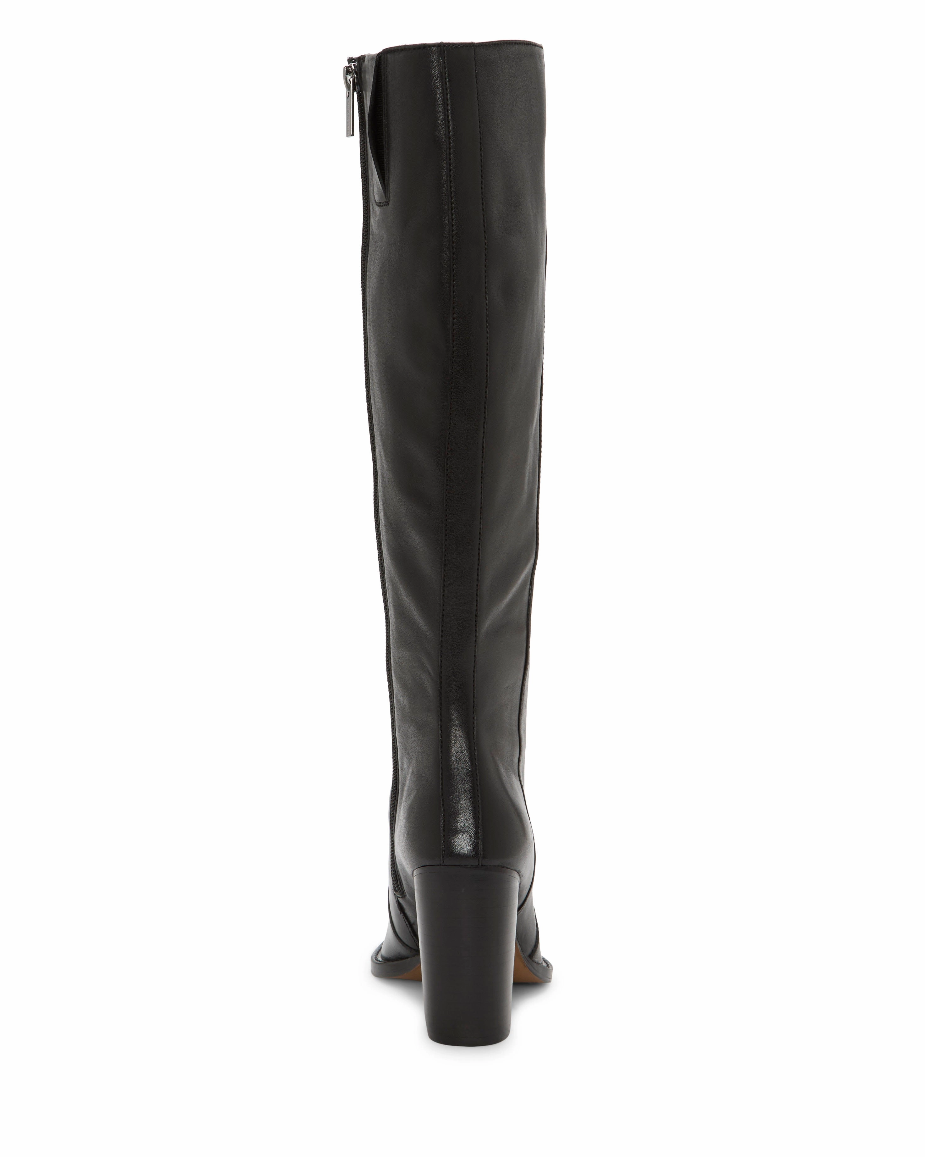 Lecheya Knee High Boot Knee High Boots With Outfits
