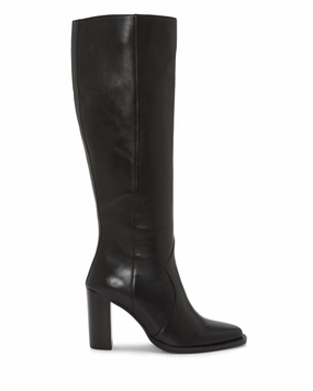 Open Toe Knee High Suede Boots Lecheya Knee High Boot