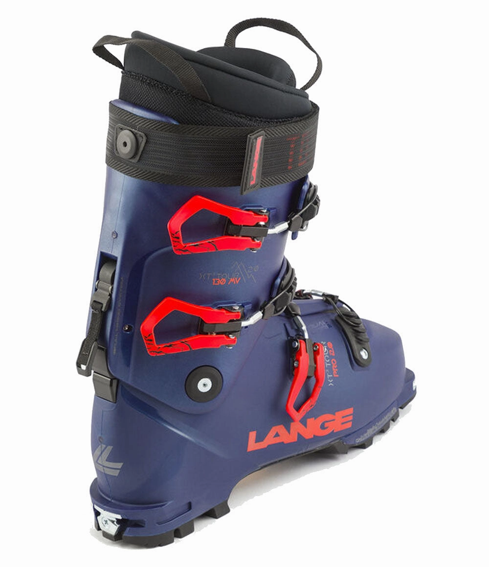 XT3 Tour Light MV 130 Hunter Boots For Snow