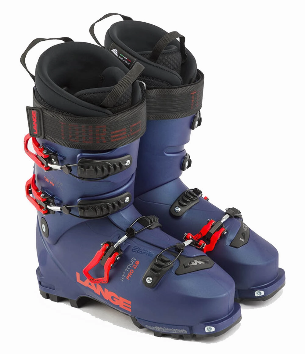 Bear Trap Snow Boots XT3 Tour Light MV 130