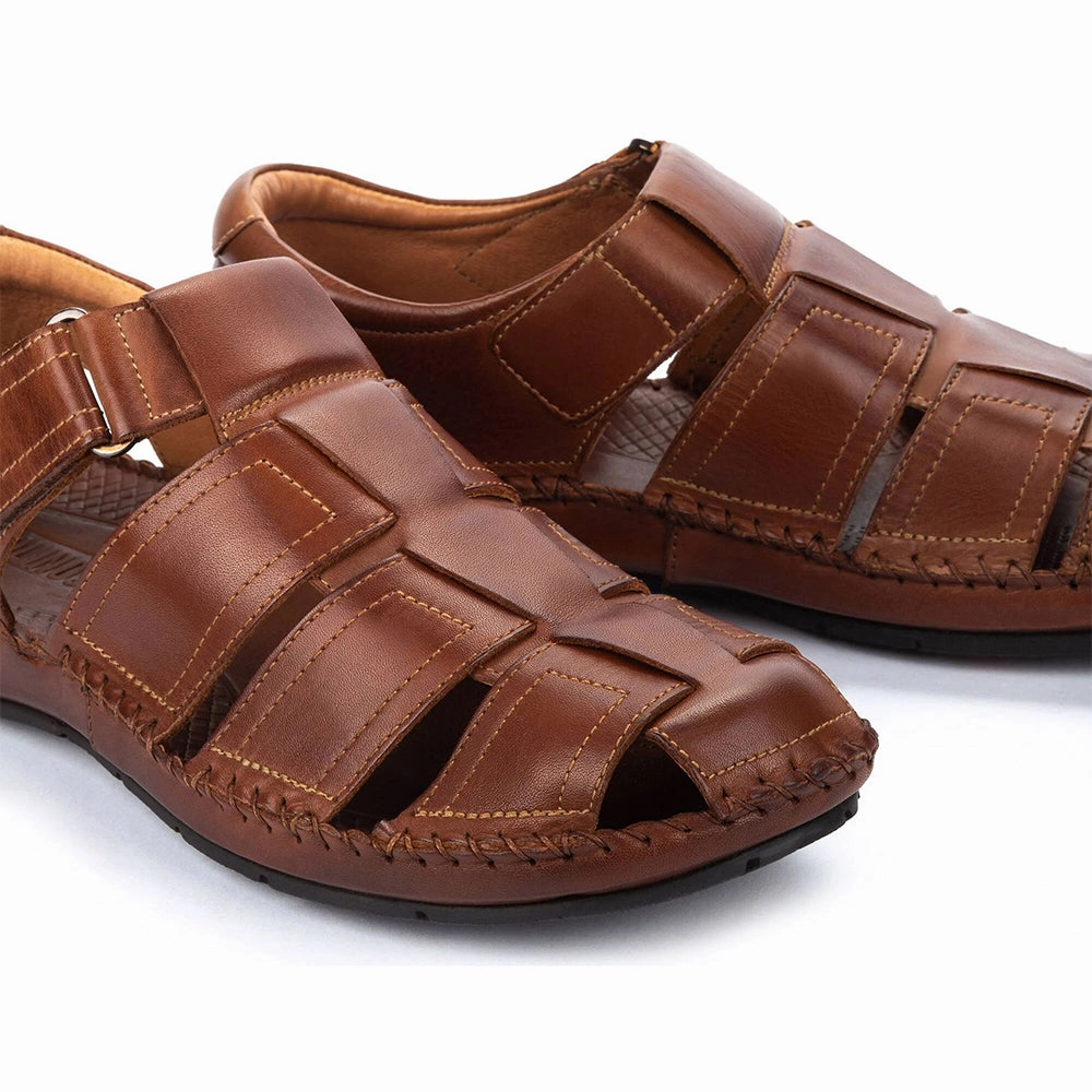 O6J-5433 Tasman Ii Slippers