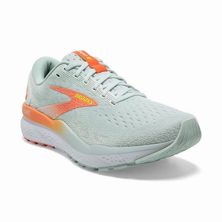 Brooks Women's Ghost 16 Best Running Shoes For Lower Back Pain