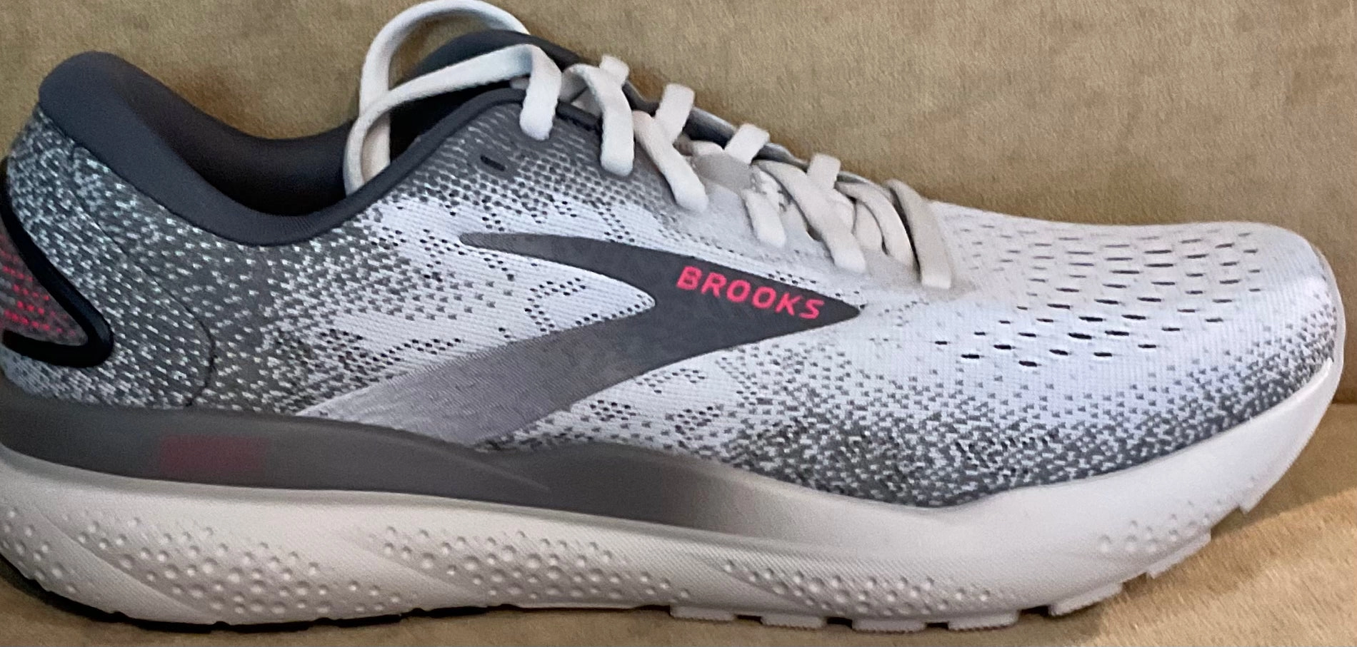 Best Running Shoe Insoles Brooks Women's Ghost 16