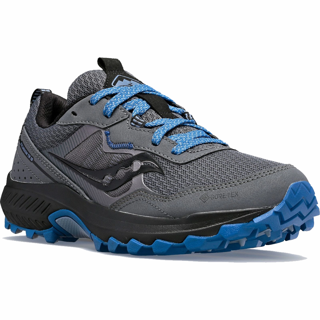 Women's Excursion TR16 GTX Trail Running Shoes Supination