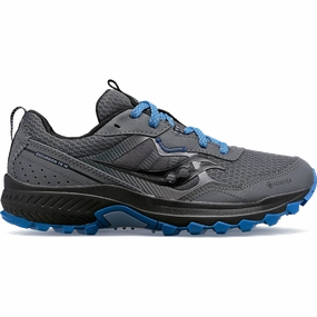 Ultra Running Shoes Trail Women's Excursion TR16 GTX