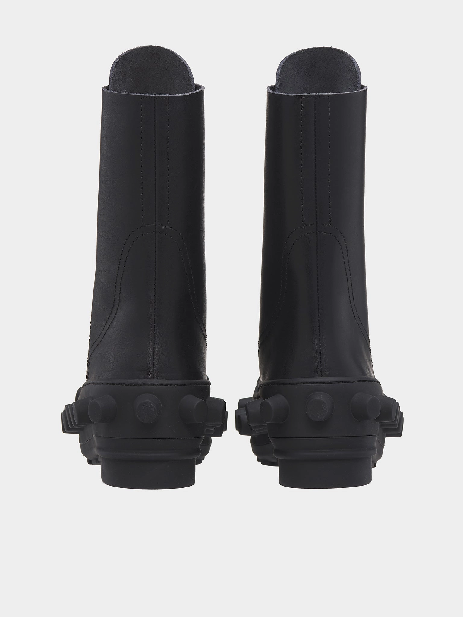 Youth Soccer Boots Boom Boots (10009-COL-I-BLACK)