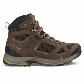 Chocorua Trail Mid Waterproof Hiking Boots Vasque Men's Breeze III GTX Hiking Boots