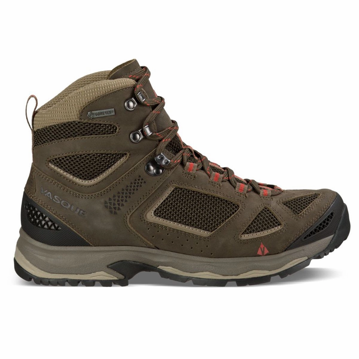 Vasque Men's Breeze III GTX Hiking Boots Montelliana Hiking Boots