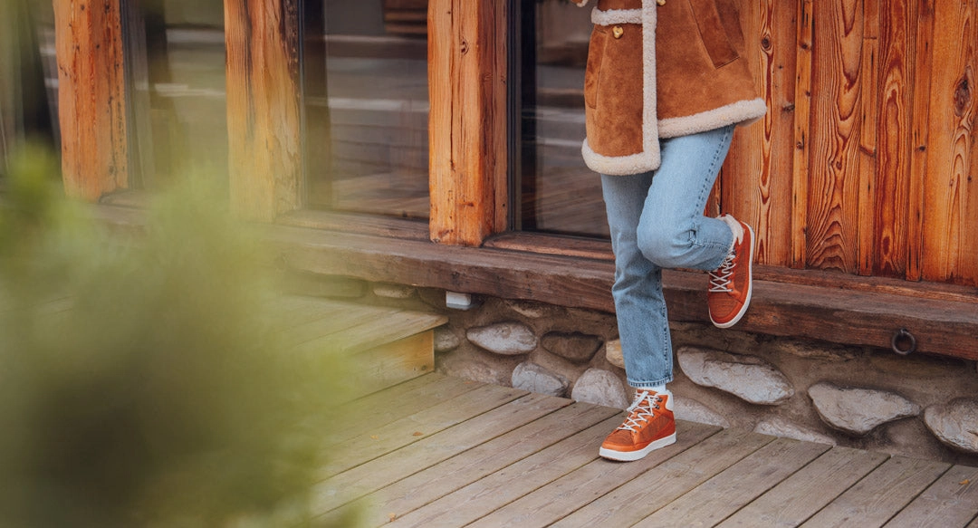 Waterproof Golf Shoe Sale Clearance Picchu Waterproof W Caramel