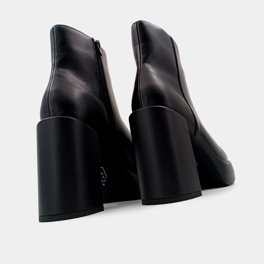 VIOLET Chelsea Boots Orthotics