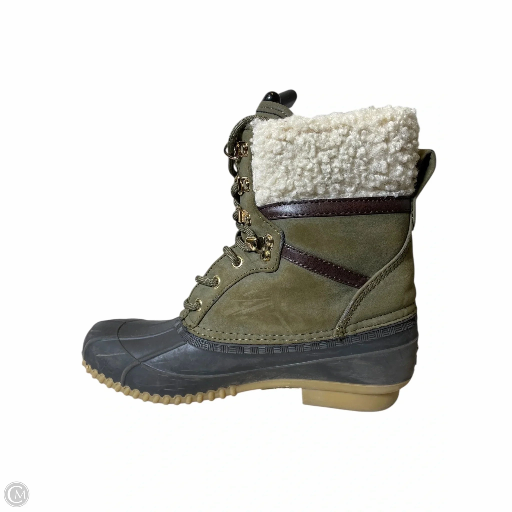 Boots Rain By Tommy Hilfiger In Multi-colored, Size: 8 Rain Boot Sale