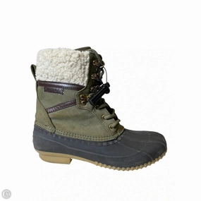 Wellipets Rain Boots Boots Rain By Tommy Hilfiger In Multi-colored, Size: 8