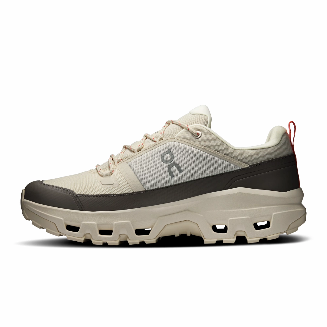 Go Drive 5 Spikeless Golf ON Mens Cloudrock Low Waterproof - Walking