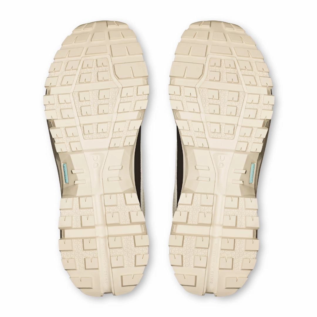 Hightrail Waterproof Hiking Shoe ON Mens Cloudrock Low Waterproof - Walking