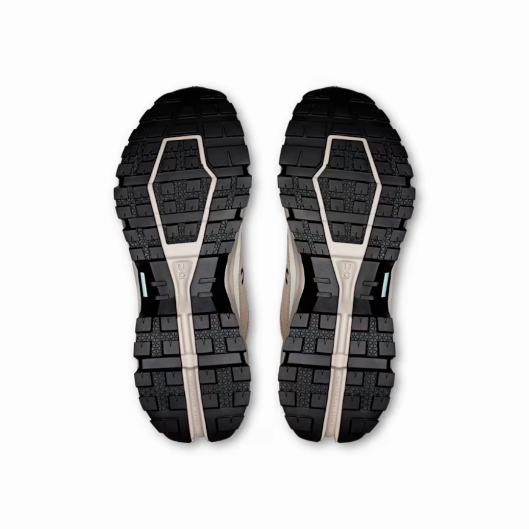 Non Waterproof Hiking Shoes ON Mens Cloudrock Low Waterproof - Walking