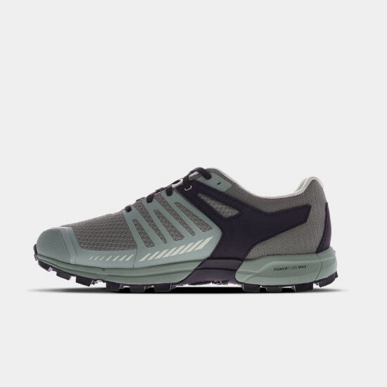 Wide Width Trail Shoes Inov8 Womens Roclite G 275 V2 Trail Running Shoe