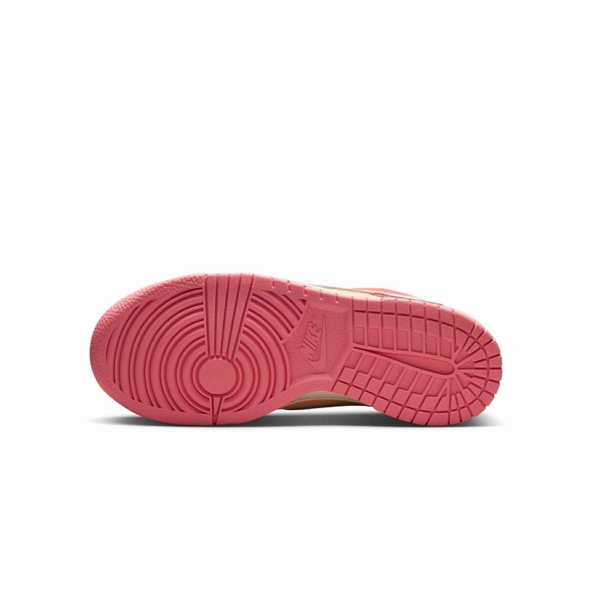 Shoes Nike Air Max Kid's Dunk Low 'Strawberry Peach'