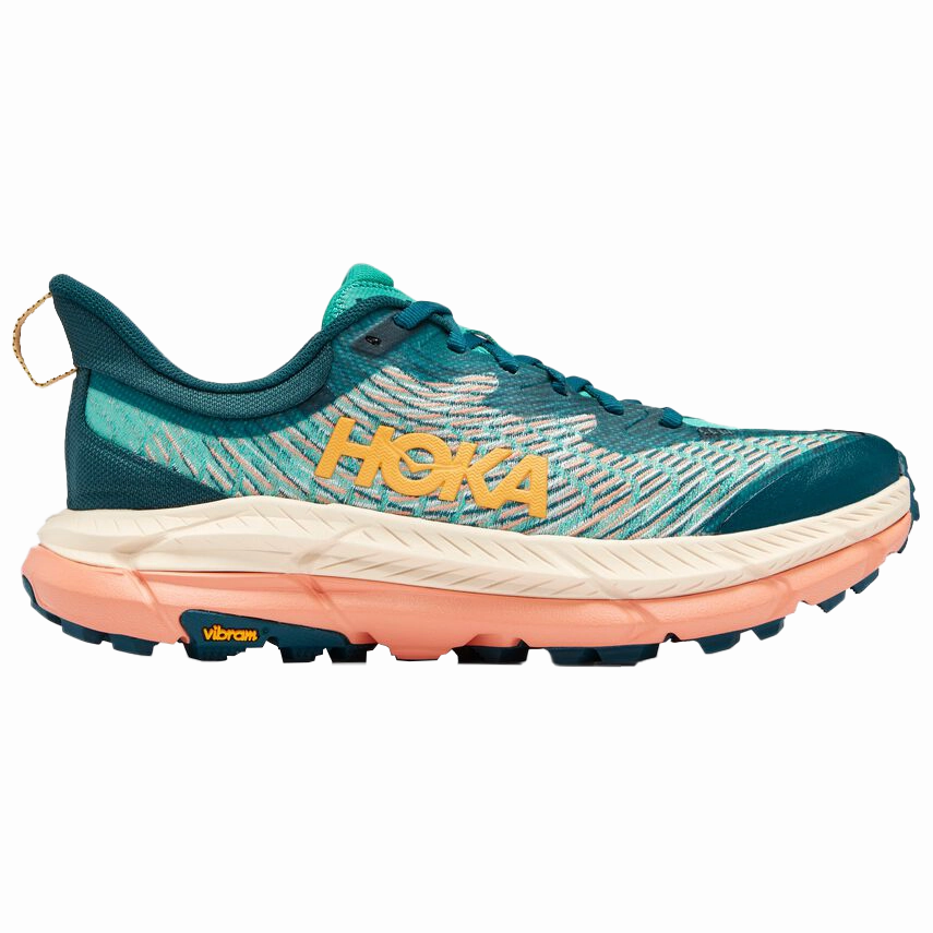 Women's Mafate Speed 4 Best Trail Running Shoes For High Arches