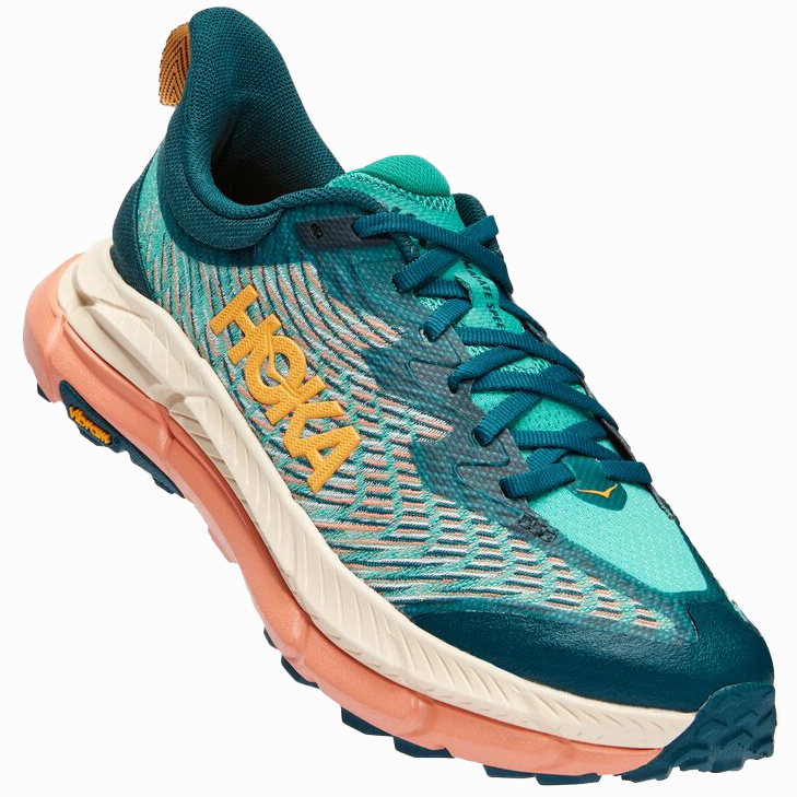 Women's Mafate Speed 4