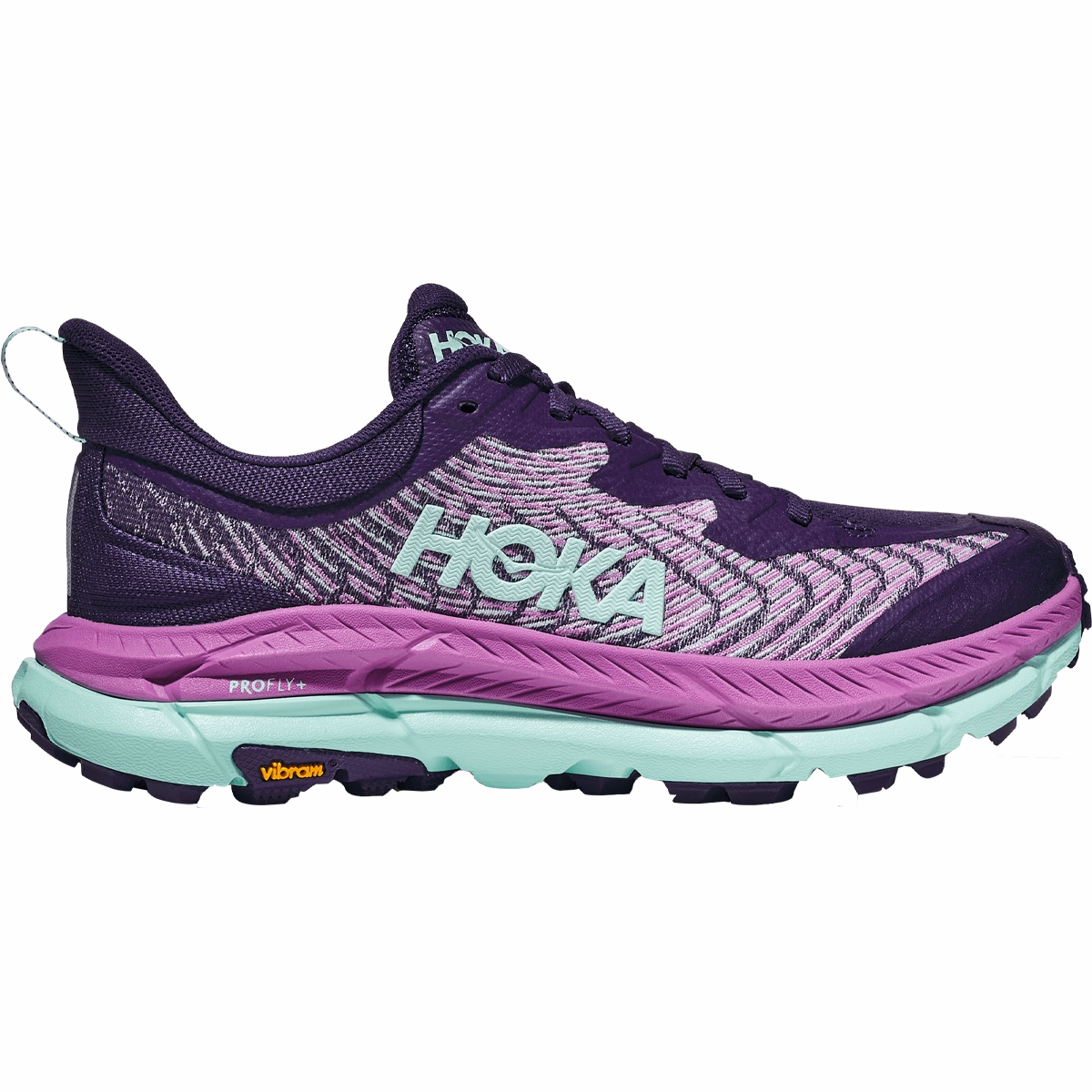 Women's Mafate Speed 4