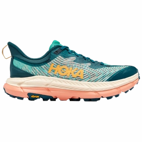 Women's Mafate Speed 4 Best Trail Running Shoes 2021