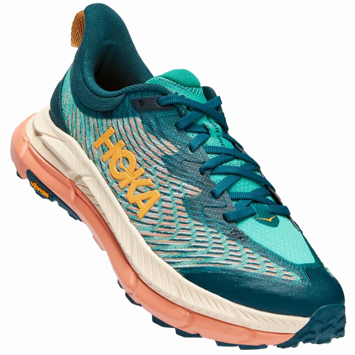 Women's Mafate Speed 4