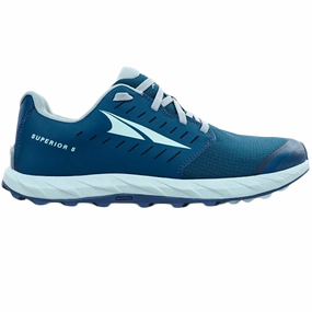 Wt410v5 Cushioning Trail Running Shoe Women's Superior 5