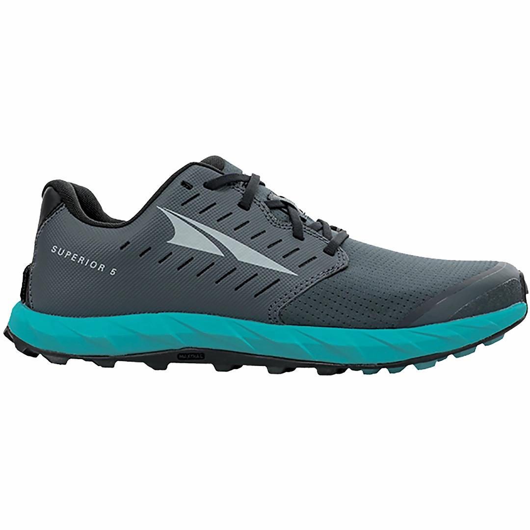 Trail Airflow Hiking Shoes Women's Superior 5