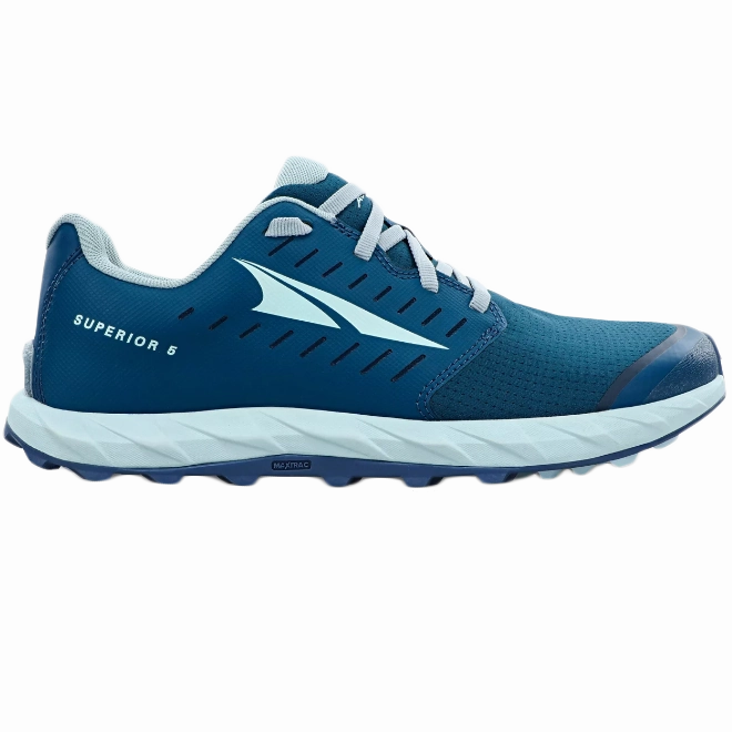 Top Trail Running Shoes 2023 Women's Superior 5