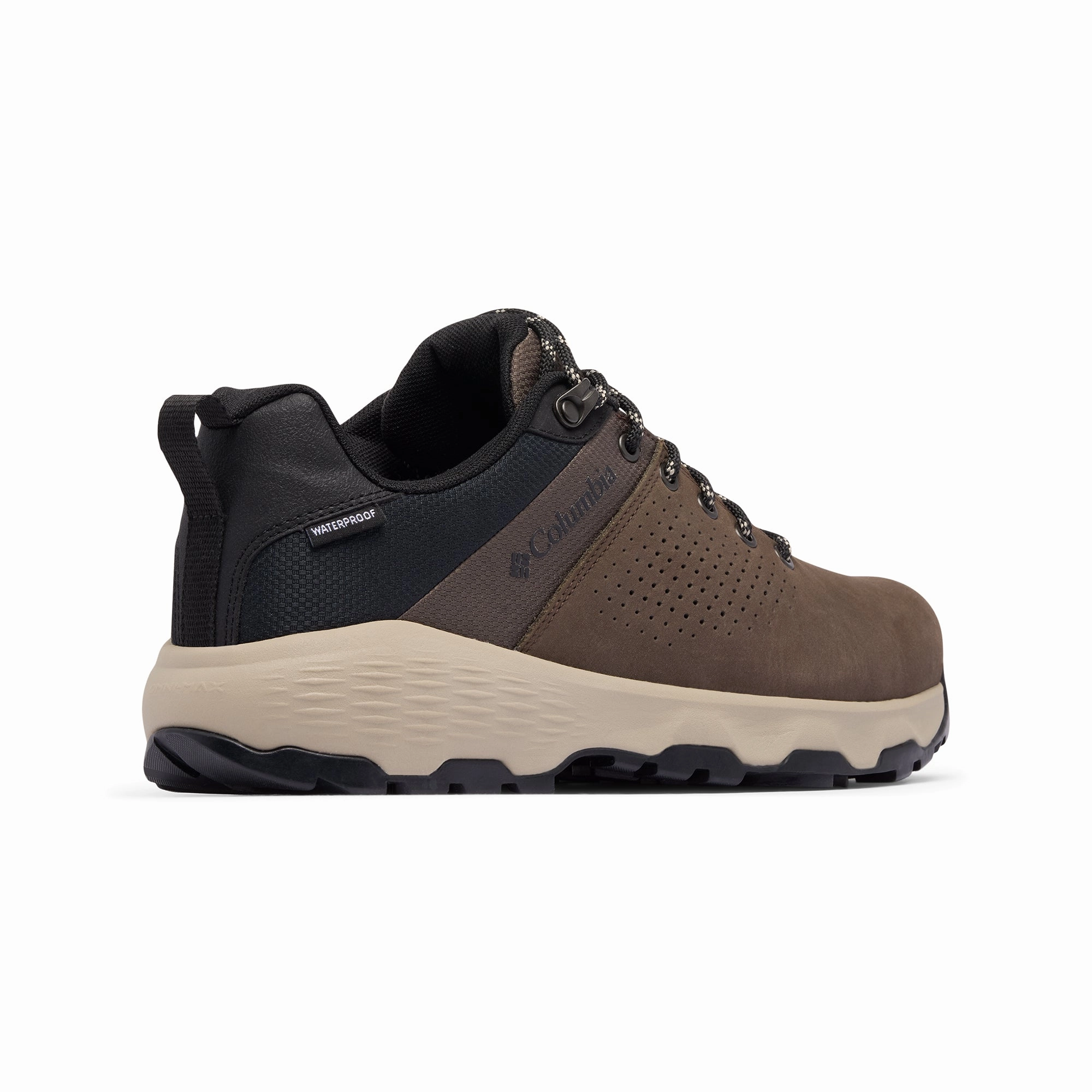 Trail Running Shoes Boston Newton Nimble LTR Waterproof Shoes