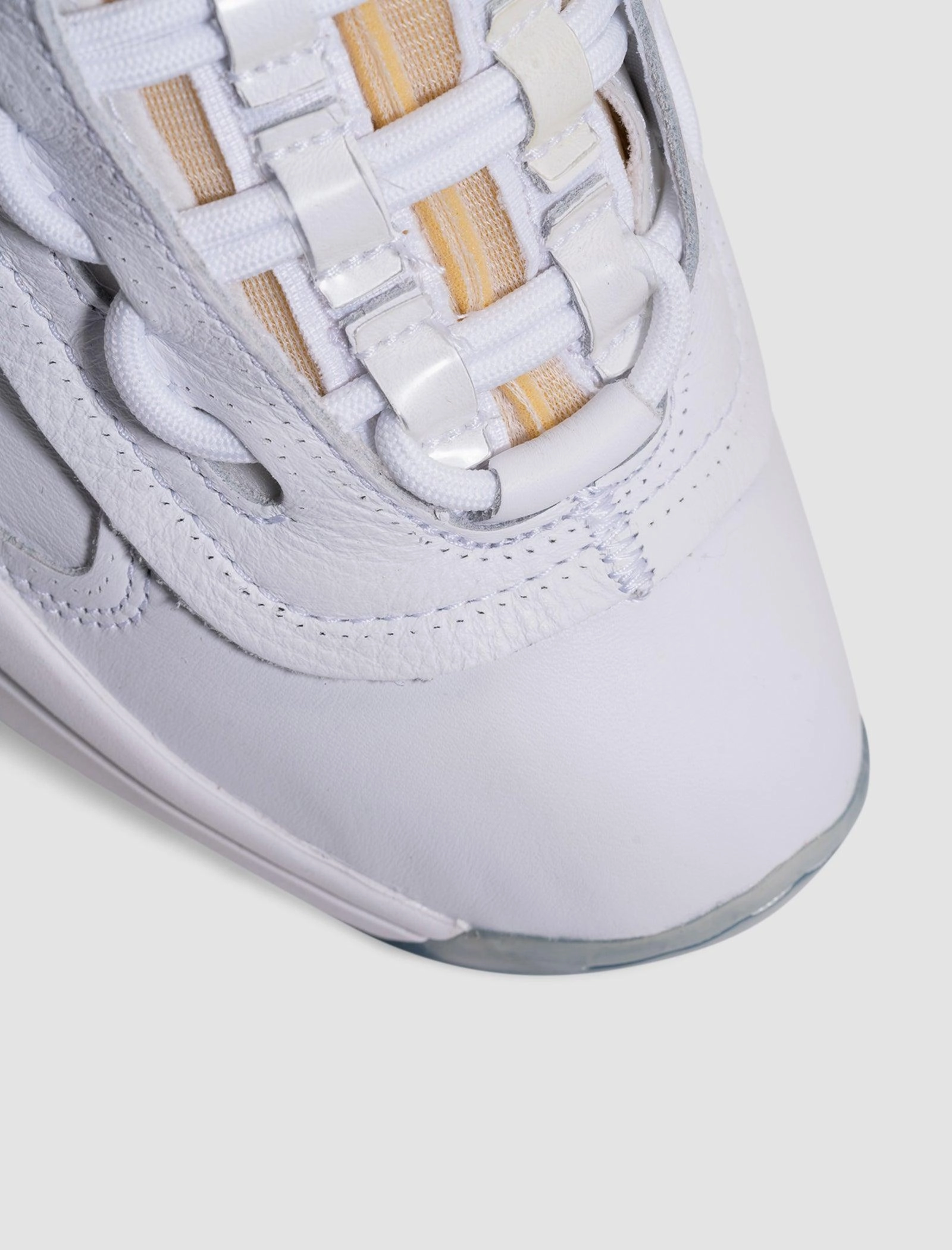 MARGIELA QUESTION MID "MEMORY OF BASKETBALL SHOES" Don Issue 2 Basketball Shoes