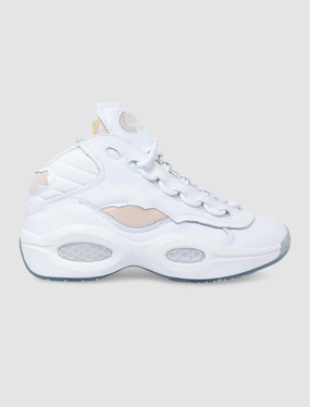 MARGIELA QUESTION MID "MEMORY OF BASKETBALL SHOES" Youth Kyrie Flytrap 6 Basketball Shoes