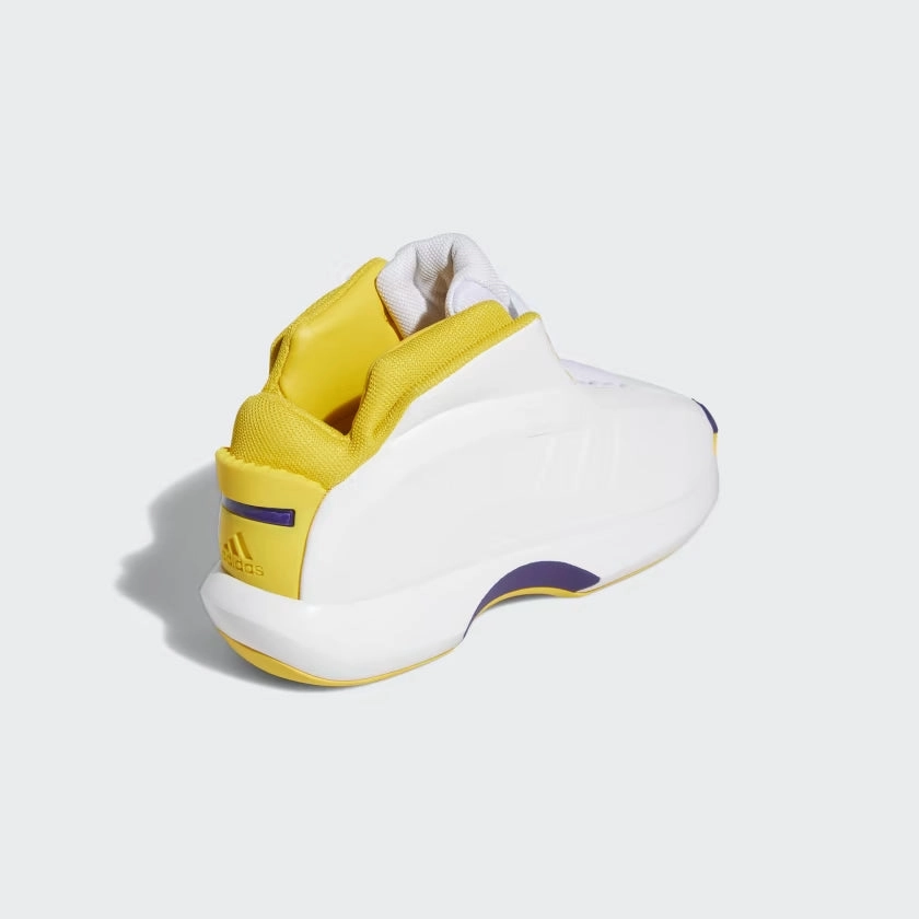 Best Basketball Shoes For Point Guards Adidas Crazy 1 LA Galaxy Men's GY8947