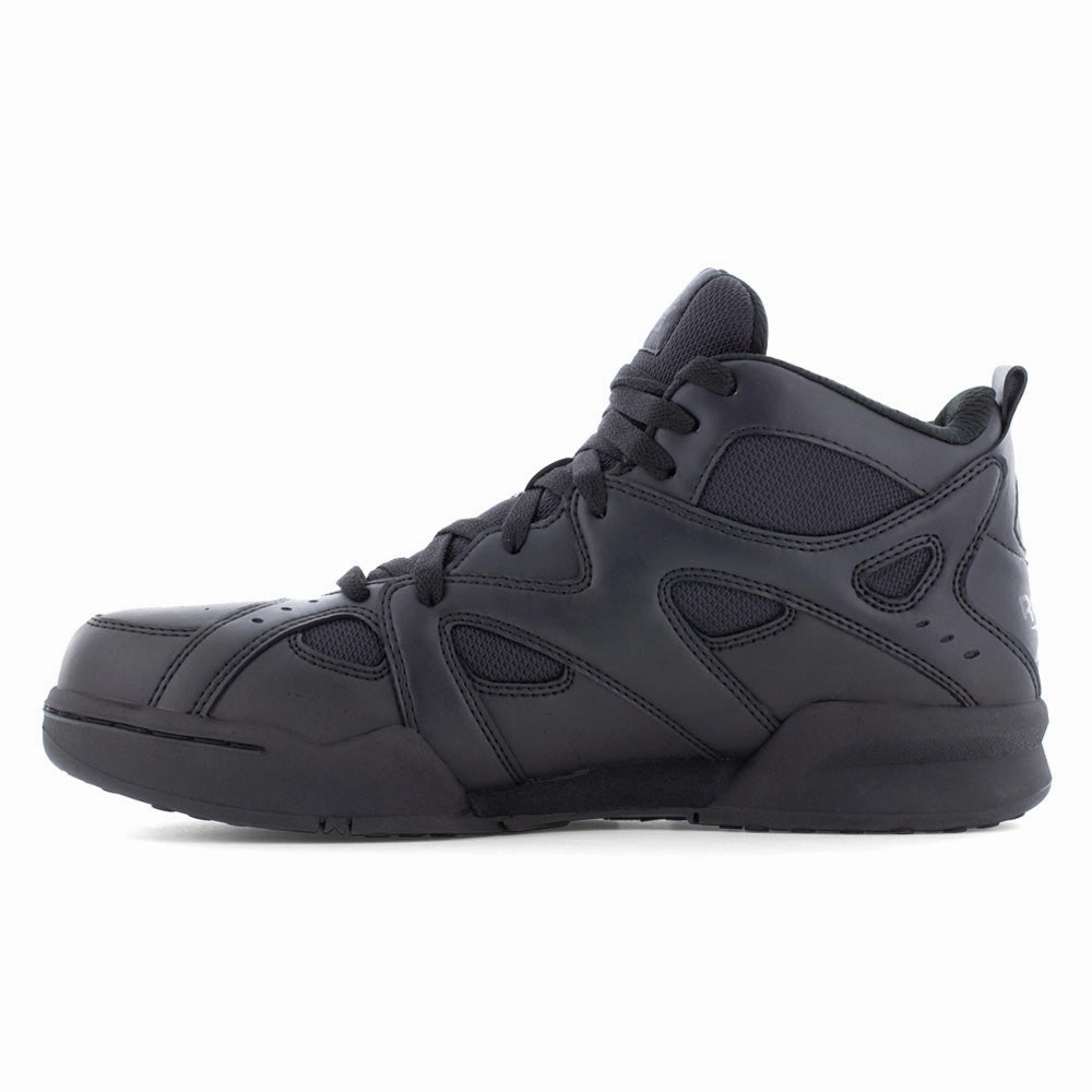 ATR Decimator Electrical Slip Resistant Composite Toe Work Shoes Cosmic Unity Basketball Shoes