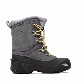 Wind River Snow Boots ALPENGLOW V WP K