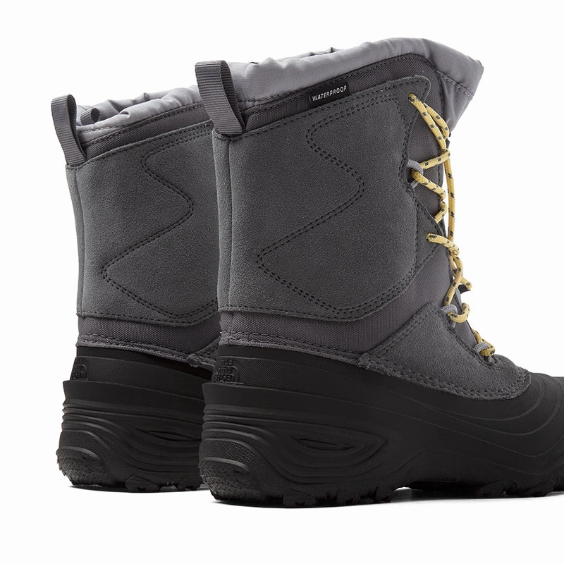 ALPENGLOW V WP K Sperry Torrent Winter Lace Up Snow Boot