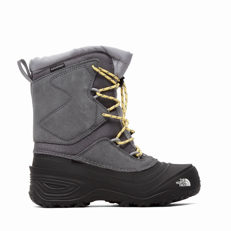 Adidas Winter Snow Boots ALPENGLOW V WP K